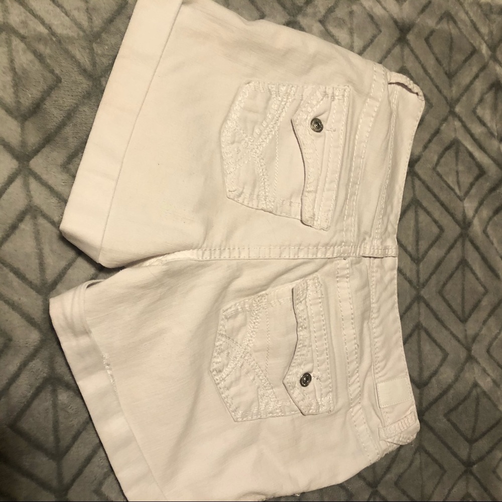 Shorts - Picture 2 of 2